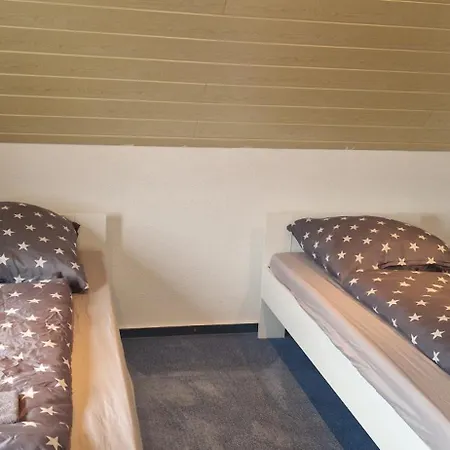 Homestay szállás Sson Hiddenhausen