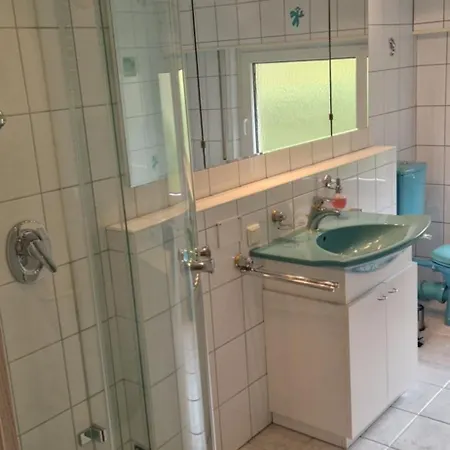 Sson Homestay Hiddenhausen