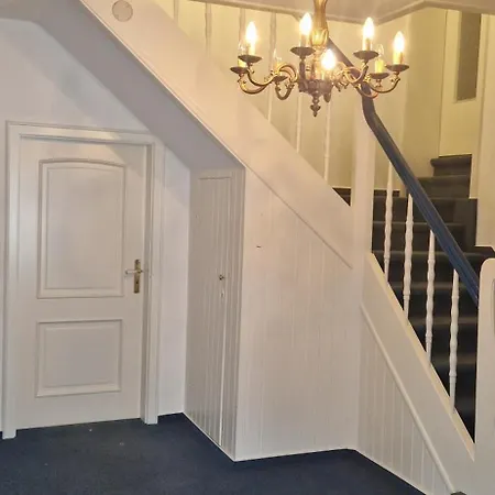 Homestay szállás Sson Hiddenhausen