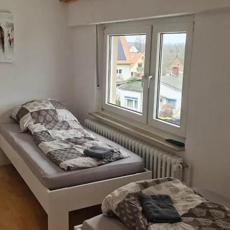 Sson Hiddenhausen
