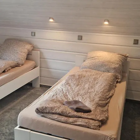Homestay Sson Hiddenhausen